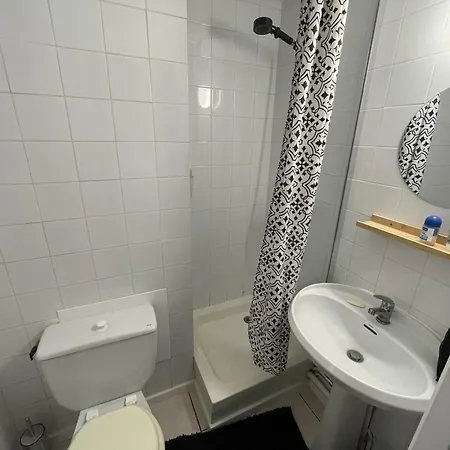 Calypso Apartament Valras-Plage